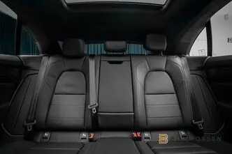 Porsche Macan, 430 kW