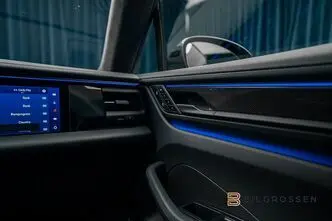 Porsche Macan, 430 kW