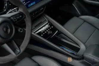 Porsche Macan, 430 kW