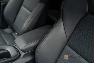 Porsche Macan, 430 kW