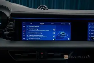 Porsche Macan, 430 kW