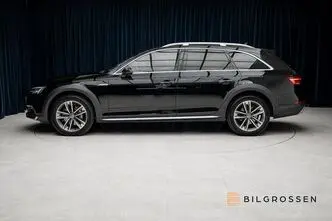 Audi A4, 2.0, 140 kW