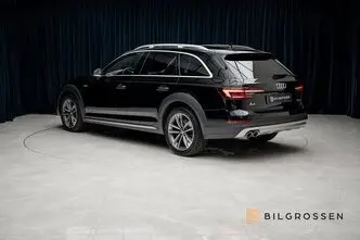 Audi A4, 2.0, 140 kW