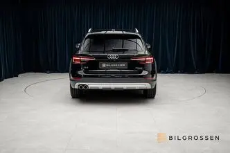 Audi A4, 2.0, 140 kW