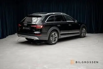 Audi A4, 2.0, 140 kW
