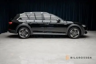 Audi A4, 2.0, 140 kW