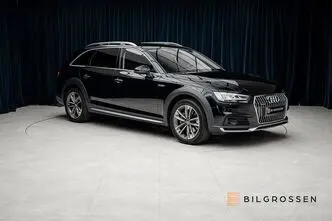 Audi A4, 2.0, 140 kW