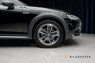 Audi A4, 2.0, 140 kW