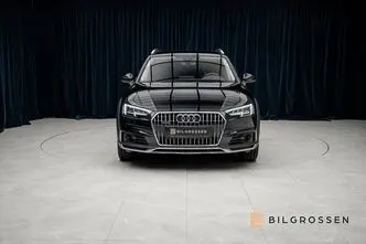 Audi A4, 2.0, 140 kW