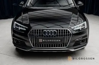 Audi A4, 2.0, 140 kW