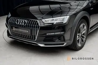 Audi A4, 2.0, 140 kW