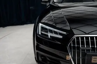 Audi A4, 2.0, 140 kW