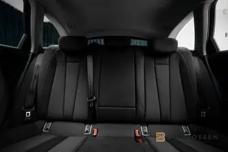 Audi A4, 2.0, 140 kW