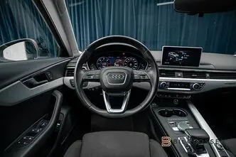 Audi A4, 2.0, 140 kW
