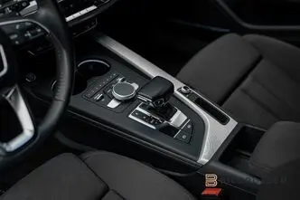 Audi A4, 2.0, 140 kW