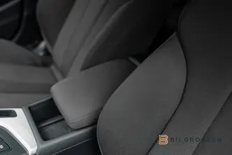 Audi A4, 2.0, 140 kW
