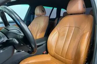 BMW 520, 2.0, 140 kW, diesel, automatic, rear-wheel drive