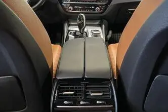 BMW 520, 2.0, 140 kW, diesel, automatic, rear-wheel drive