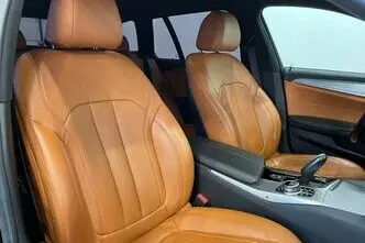 BMW 520, 2.0, 140 kW, diesel, automatic, rear-wheel drive