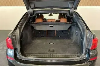 BMW 520, 2.0, 140 kW, diesel, automatic, rear-wheel drive