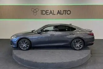 Lexus ES 300, 2.5, 131 kW, hübriid, automaat, esivedu