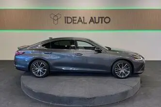 Lexus ES 300, 2.5, 131 kW, hübriid, automaat, esivedu
