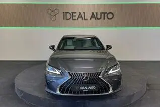 Lexus ES 300, 2.5, 131 kW, hübriid, automaat, esivedu