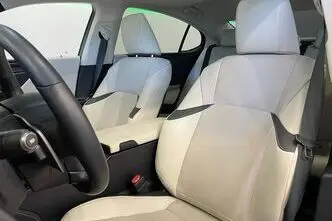 Lexus ES 300, 2.5, 131 kW, hübriid, automaat, esivedu