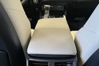 Lexus ES 300, 2.5, 131 kW, hübriid, automaat, esivedu