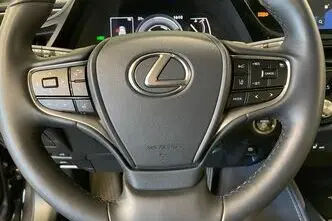 Lexus ES 300, 2.5, 131 kW, hübriid, automaat, esivedu