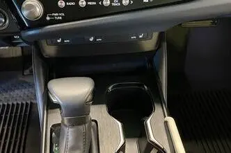 Lexus ES 300, 2.5, 131 kW, hübriid, automaat, esivedu