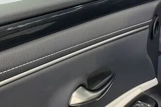 Lexus ES 300, 2.5, 131 kW, hübriid, automaat, esivedu