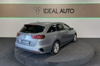 Kia cee'd / Ceed, 1.4, 103 kW, petrol, automatic, front-wheel drive