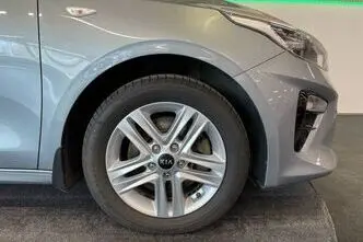 Kia cee'd / Ceed, 1.4, 103 kW, petrol, automatic, front-wheel drive