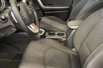 Kia cee'd / Ceed, 1.4, 103 kW, petrol, automatic, front-wheel drive