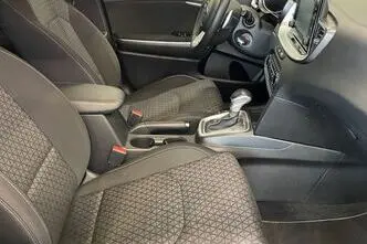 Kia cee'd / Ceed, 1.4, 103 kW, petrol, automatic, front-wheel drive