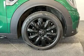 MINI Countryman, 1.5, 162 kW, hübriid, automaat, nelikvedu