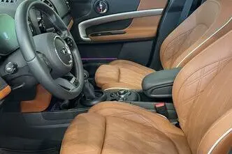 MINI Countryman, 1.5, 162 kW, hübriid, automaat, nelikvedu