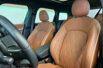 MINI Countryman, 1.5, 162 kW, hübriid, automaat, nelikvedu