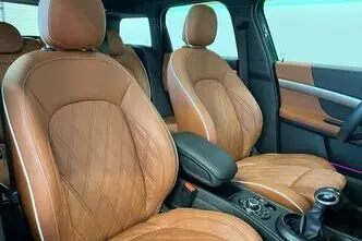 MINI Countryman, 1.5, 162 kW, hübriid, automaat, nelikvedu