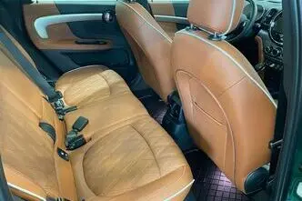 MINI Countryman, 1.5, 162 kW, hübriid, automaat, nelikvedu