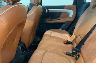 MINI Countryman, 1.5, 162 kW, hübriid, automaat, nelikvedu