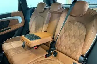 MINI Countryman, 1.5, 162 kW, hübriid, automaat, nelikvedu