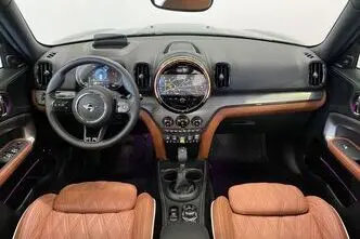 MINI Countryman, 1.5, 162 kW, hübriid, automaat, nelikvedu