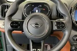 MINI Countryman, 1.5, 162 kW, hübriid, automaat, nelikvedu