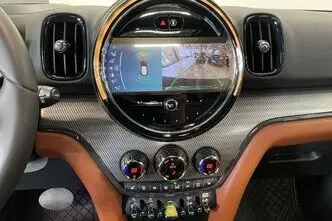 MINI Countryman, 1.5, 162 kW, hübriid, automaat, nelikvedu