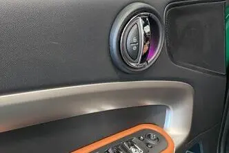 MINI Countryman, 1.5, 162 kW, hübriid, automaat, nelikvedu