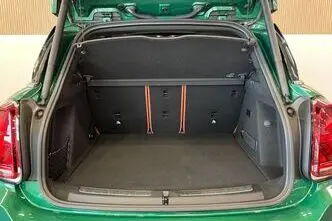 MINI Countryman, 1.5, 162 kW, hübriid, automaat, nelikvedu