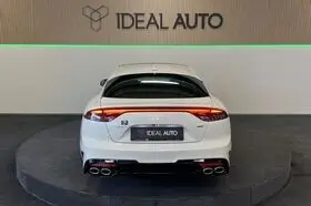 Kia Stinger, 3.3, 269 kW, bensiin, automaat, nelikvedu