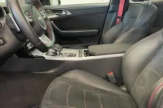 Kia Stinger, 3.3, 269 kW, bensiin, automaat, nelikvedu